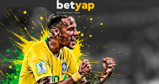 Betyap Slot Oyunları ve RTP Analizi