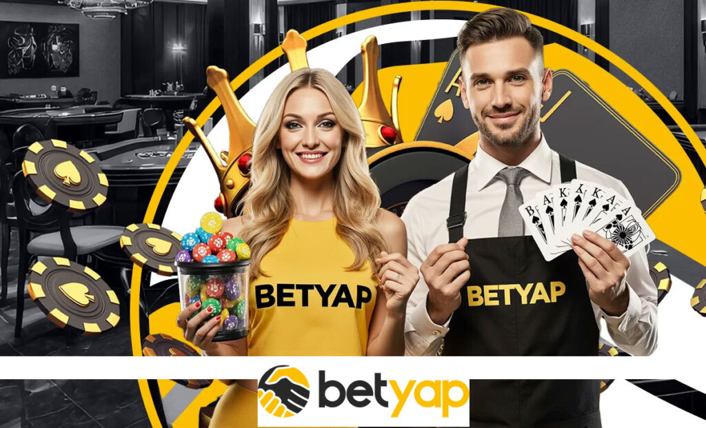 betyap